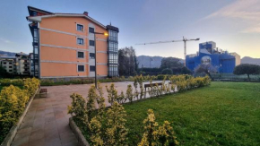 Apartamento Rompeolas